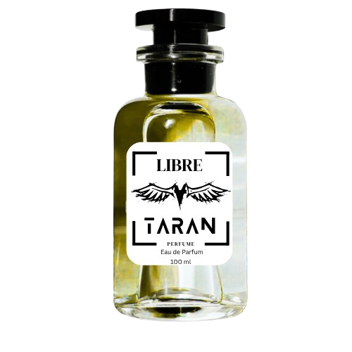 عطر جريء وأنثوي يجمع بين التناقضات – نضارة اللافندر الفرنسية ودفء زهر البرتقال المغربي. ليبرا هو عطر المرأة القوية، الحرة، التي لا تخاف من اتخاذ قراراتها بنفسها..