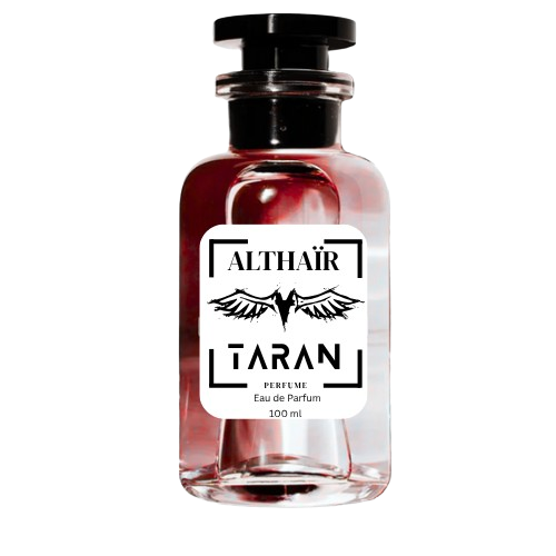 عطر رجولي فاخر يجمع بين نضارة التفاح واللافندر ودفء الفانيلا وخشب الصندل. يتميز بقوته وثباته العالي، ويعكس شخصية الرجل الواثق والجريء.