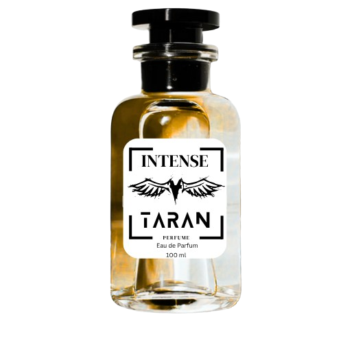 عطر رجالي راقٍ ومغناطيسي. يتميز برائحة السوسن، العنبر، وخشب الأرز، ليمنحك طابعاً كلاسيكياً أنيقاً ومفعماً بالغموض والثقة.